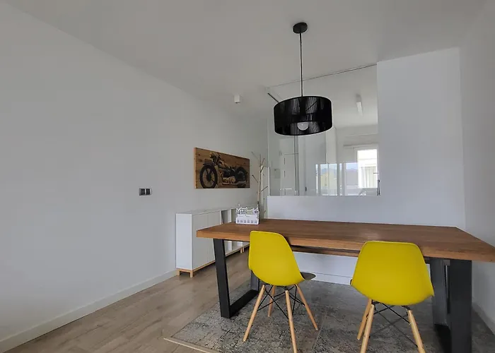 Lovely Apartment In Malaga Centre