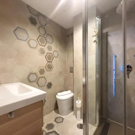 Lovely Apartment In Malaga Centre Esterno foto
