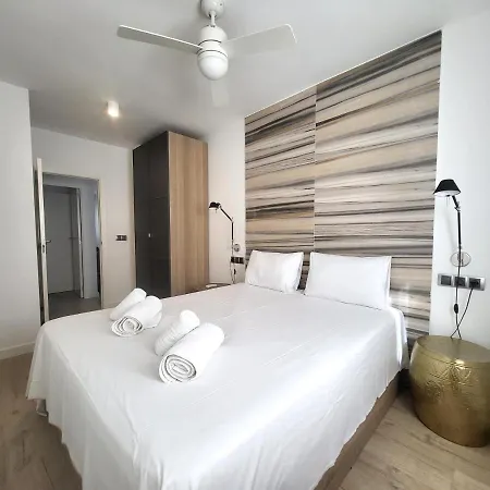 Lovely Apartment In Malaga Centre Esterno foto
