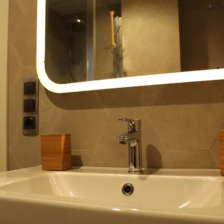 Lovely Apartment In Malaga Centre Esterno foto